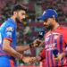 Axar Patel confirms he will remain Delhi Capitals' captain upon Rishabh Pant's arrival | CricTracker