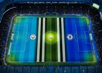 Chelsea and Man City locked in battle for Zadok Yohanna as Newcastle fall behind - Best New Betting Sites not on Gamstop