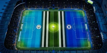 Chelsea and Man City locked in battle for Zadok Yohanna as Newcastle fall behind - Best New Betting Sites not on Gamstop