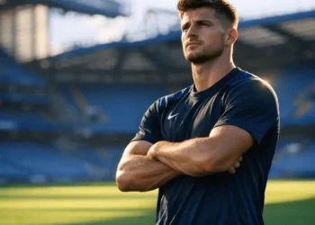 Chelsea Make Formal Contact With Free-Agent Striker Ahead of Summer Move - Best New Betting Sites not on Gamstop