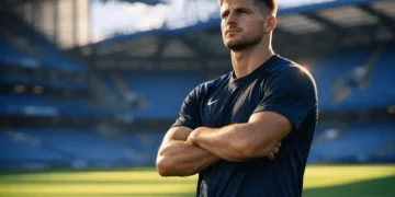 Chelsea Make Formal Contact With Free-Agent Striker Ahead of Summer Move - Best New Betting Sites not on Gamstop