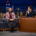 Conor McGregor bounces on comeback media tour, plays touchbutt in the park instead