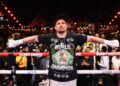 Eddie Hearn leaks the opponent for Oleksandr Usyk’s ‘last dance’
