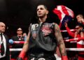 Edgar Berlanga vs. ‘Bang Bang’ Butler tops Zuffa Boxing 9 at MSG on July 26