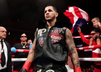 Edgar Berlanga vs. ‘Bang Bang’ Butler tops Zuffa Boxing 9 at MSG on July 26