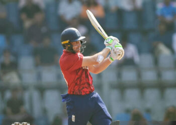 ENG vs IND: 3 England players who can be the biggest threat | CricTracker