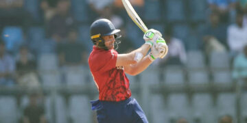 ENG vs IND: 3 England players who can be the biggest threat | CricTracker
