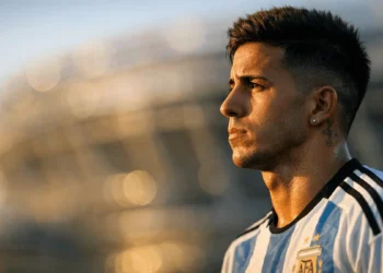 Enzo Fernandez ready to sign five-year Real Madrid deal in Chelsea twist