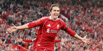 Federico Chiesa warns he could leave Liverpool without Iraola assurances