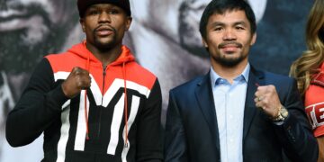 Floyd Mayweather vs. Manny Pacquiao 2 no longer going down in 2026 ‘if it happens’