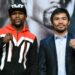 Floyd Mayweather vs. Manny Pacquiao 2 no longer going down in 2026 ‘if it happens’