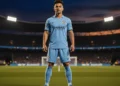 Forest Demand Guaranteed British Record as City's £120m Anderson Bid Looms
