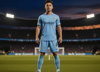 Forest Demand Guaranteed British Record as City's £120m Anderson Bid Looms