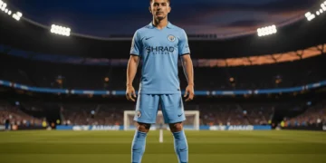 Forest Demand Guaranteed British Record as City's £120m Anderson Bid Looms
