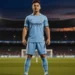 Forest Demand Guaranteed British Record as City's £120m Anderson Bid Looms