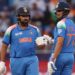 ‘Ganguly and Tendulkar had an average…’ - Aakash Chopra hails Rohit Sharma-Shubman Gill as best ODI opening pair