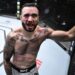 He’s back! Former UFC fighter Shane Burgos ready for ‘one more run’ - ‘I needed that break’