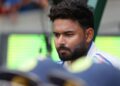'He’s free from pressure of being India’s vice-captain in Tests and captain in IPL' - Sunil Gavaskar lauds Rishabh Pant after Day 1 heroics