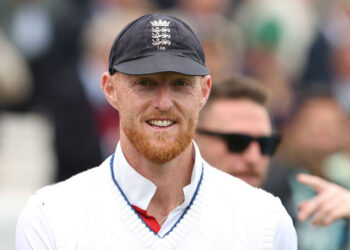 'He’s in severe doubt' - David Gower on Ben Stokes' future as Test skipper