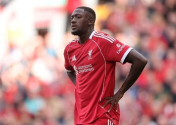 Ibrahima Konaté Opens Up on Depression After Diogo Jota Loss in Emotional Interview