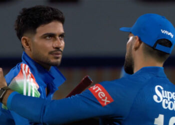 IND vs AFG 2026, 1st ODI: India vs Afghanistan Reactions and Quotes