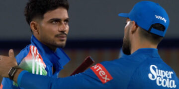 IND vs AFG 2026, 1st ODI: India vs Afghanistan Reactions and Quotes