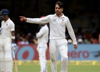 IND vs AFG 2026: Afghanistan captain Hashmatullah Shahidi provides update on Rashid Khan's future in Test cricket