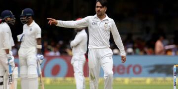 IND vs AFG 2026: Afghanistan captain Hashmatullah Shahidi provides update on Rashid Khan's future in Test cricket