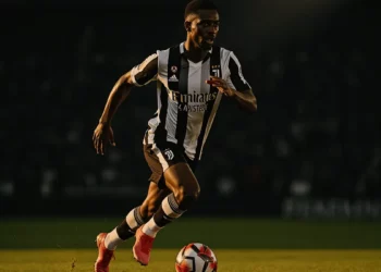 Liverpool and United Circle Juventus's Thuram at €50m