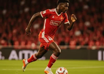 Liverpool Chase £112m Diomande in Three-Way Battle - Best New Betting Sites not on Gamstop