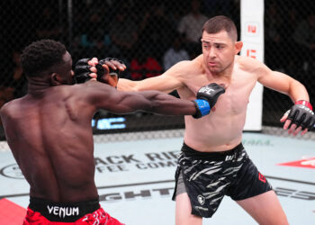 Lopes Vs. Garcia Odds, Full Fight Preview & Prediction