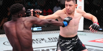 Lopes Vs. Garcia Odds, Full Fight Preview & Prediction