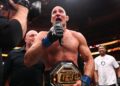 Midnight Mania! Strickland NOT Banned From White House