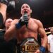 Midnight Mania! Strickland NOT Banned From White House