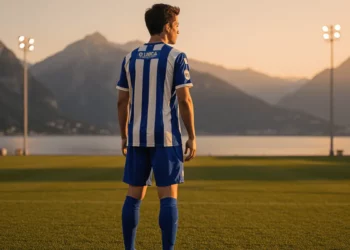 Nico Paz Set to Stay at Como as Real Madrid Step Back - Best New Betting Sites not on Gamstop