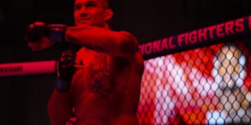 PFL in talks with Netflix and Fox, ‘unlikely’ to re-sign with ESPN - ‘They’re not doing anything to help’