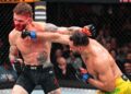 Predictions, Odds, Analysis! UFC Baku, X-Factor