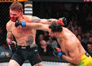 Predictions, Odds, Analysis! UFC Baku, X-Factor