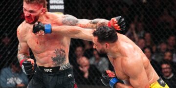Predictions, Odds, Analysis! UFC Baku, X-Factor