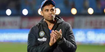 Reports: Suryakumar Yadav stripped of T20I captaincy, to lose place in team as well
