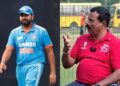 Rohit Sharma doesn't need to prove himself, India need him in World Cup 2027: Childhood coach Dinesh Lad