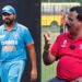 Rohit Sharma doesn't need to prove himself, India need him in World Cup 2027: Childhood coach Dinesh Lad
