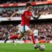 Roma set to receive more money from Riccardo Calafiori's Arsenal transfer