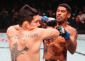 Rookie Report Card: Grading all Octagon newcomers UFC Macau post-mortem