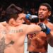 Rookie Report Card: Grading all Octagon newcomers UFC Macau post-mortem