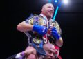 Save Some Brain Cells? Gaethje Advised To Retire On Top