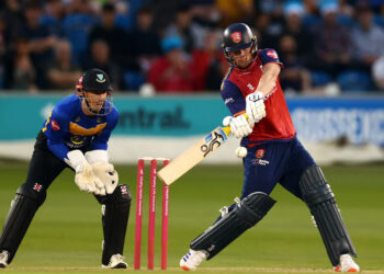 T20 Blast 2026: Jordan Cox returns to Essex squad after no-show with RCB at IPL 2026 | CricTracker