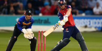 T20 Blast 2026: Jordan Cox returns to Essex squad after no-show with RCB at IPL 2026 | CricTracker