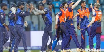 T20 Mumbai 2026: Semi Final 2, NMP vs MSCMR Match Prediction – Who will win today’s T20 Mumbai match? | CricTracker