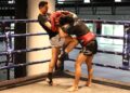 The Ultimate Guide To The Muay Thai Spear Knee
